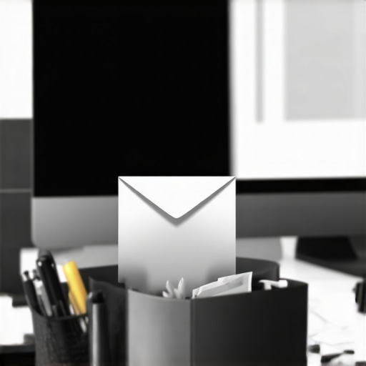 How to keep your personal emails out of a business lawsuit