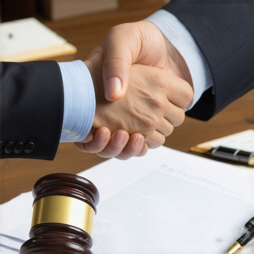 How to legally force a co-owner to sell a property