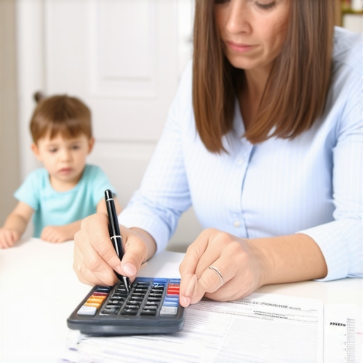 How to legally reduce your child support if your income drops suddenly