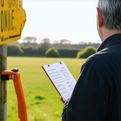 How to legally remove an easement that no longer serves a purpose