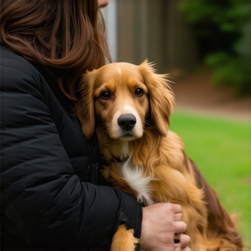 How to protect your dog in a divorce when both parents want custody