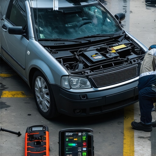 How to prove a car defect caused your accident, not driver error