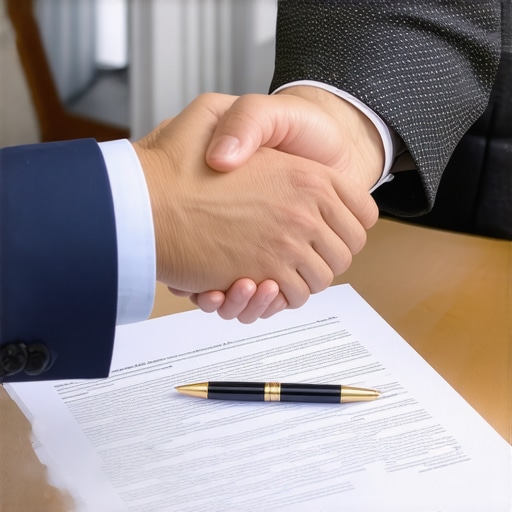 How to prove a verbal agreement is binding in a business dispute