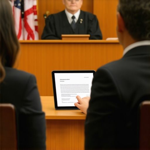 How to prove a verbal agreement is legally binding in a small claims court