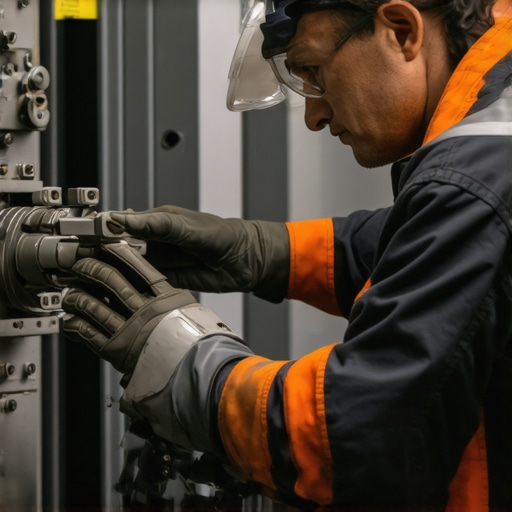 How to prove a workplace injury was caused by faulty equipment