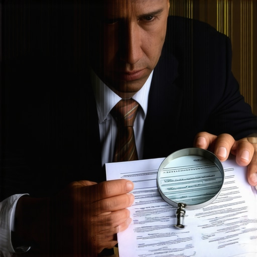 How to prove you were coerced into signing a contract