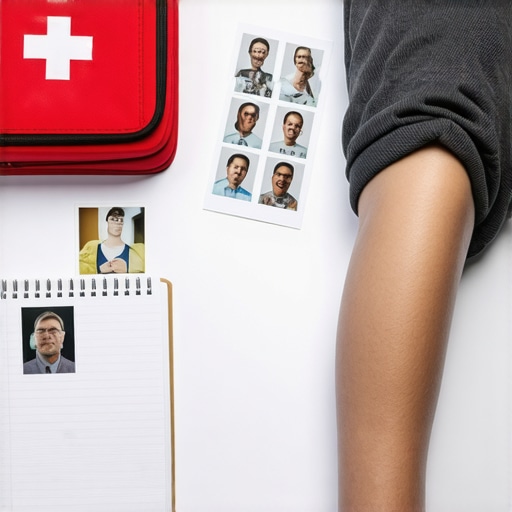 How to prove your injury happened at work even without witnesses