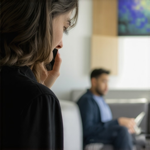 How to stop a creditor from calling your family and friends