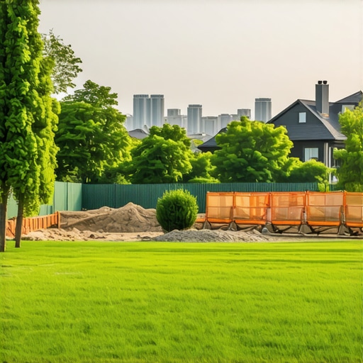 How to stop a developer from ruining the view from your home