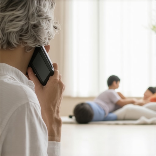 How to stop an aggressive debt collector from calling your family members