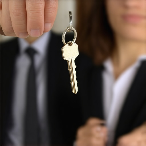 How to stop your business partner from locking you out of accounts