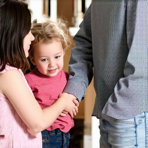 How to stop your ex from bad-mouthing you to your children