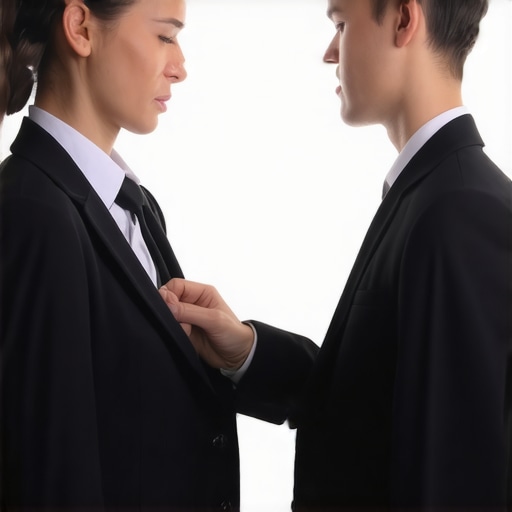 How to sue a dry cleaner for destroying a high-value item