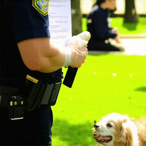 How to sue for a dog bite when the owner says it was an accident