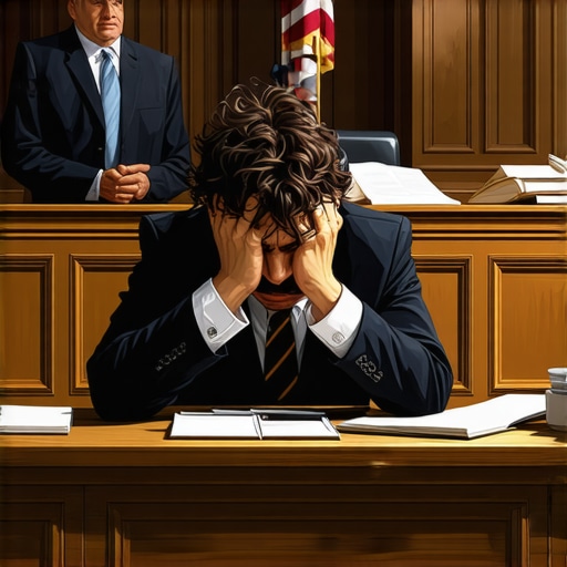 How to sue for emotional distress in a personal injury case