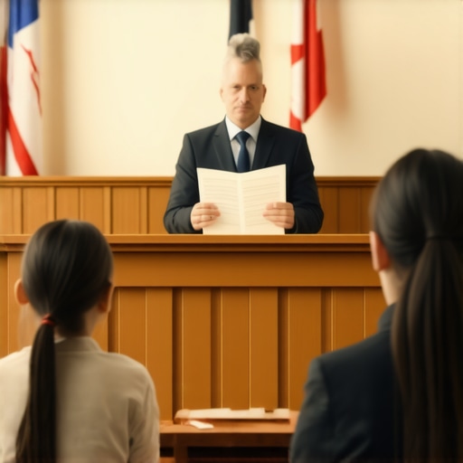 How to win a custody battle when the other parent is lying