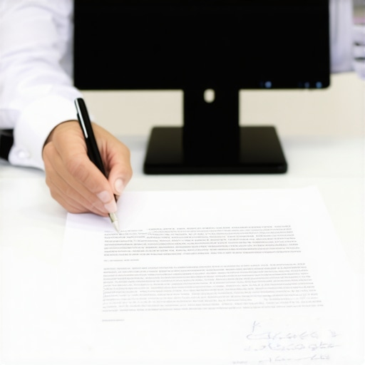 How to write a cease and desist letter that actually works
