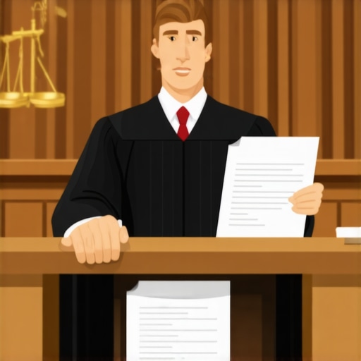 The Evidence That Beats a Hearsay Objection in Civil Court