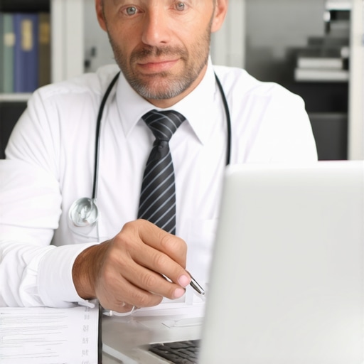 The First Step to Take if You Are Sued for Malpractice