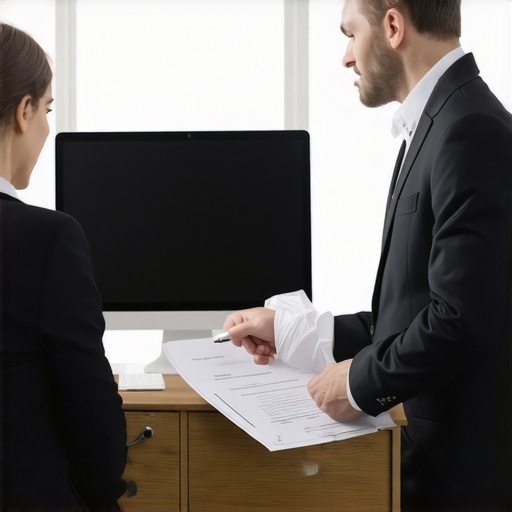 The Legal Secret to Getting Your Police Records Cleaned After a Dismissal