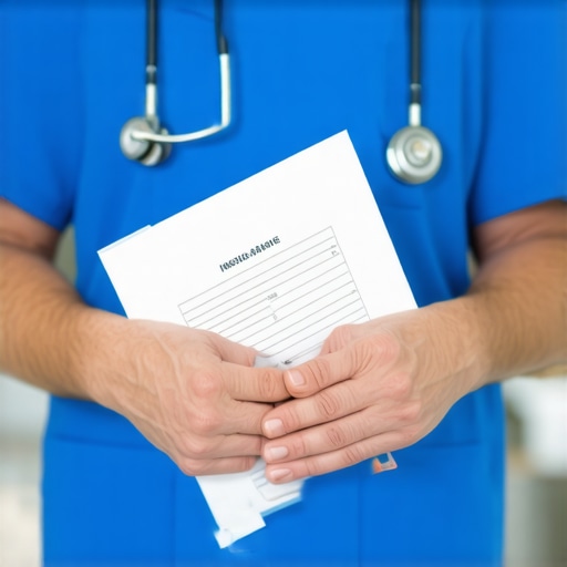The Medical Records You Should Never Give to an Insurance Adjuster