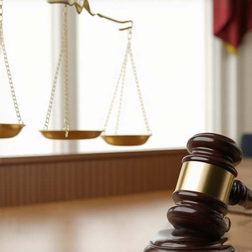 The Move That Forces a Defendant to Settle Before Trial Starts