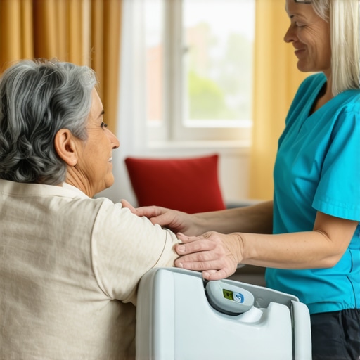 The Proof You Need to Get Medicare to Approve In-Home Physical Therapy