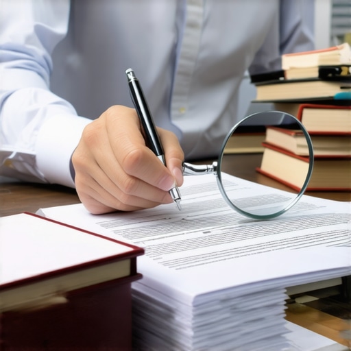 The Question to Ask Your Lawyer About 'Hidden Fees' in Their Contract