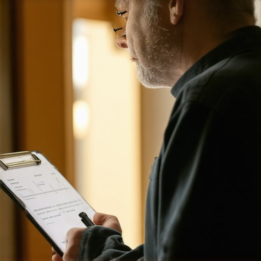 The Specific Clause That Protects You from a Bad Home Inspection