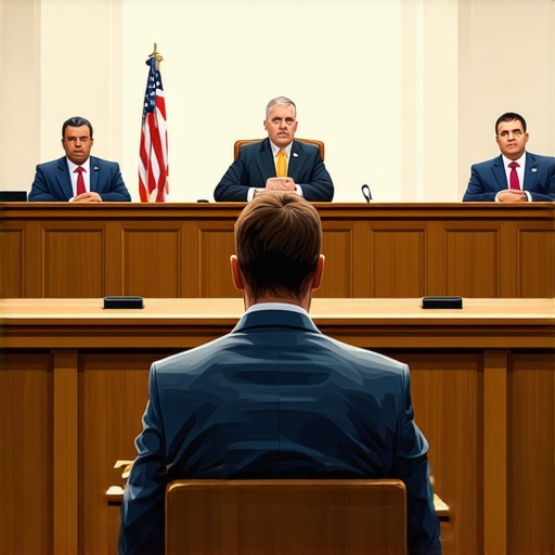 The Specific Question That Proves a Witness Is Lying Under Oath