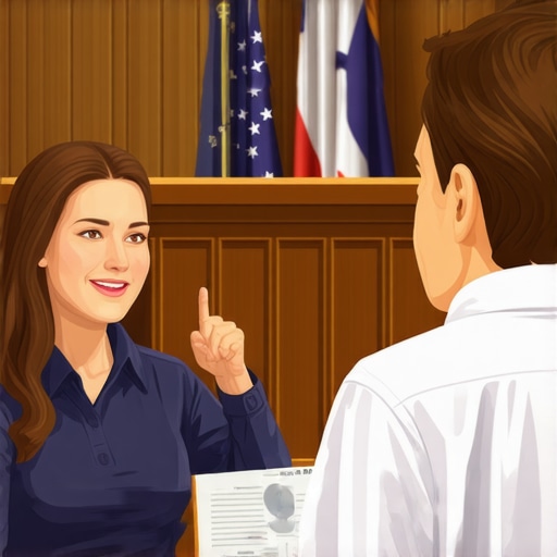 The Strategy for Winning a Custody Battle Against a Parent Who Lies