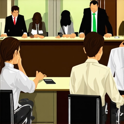 The Tactics That Prove Your Employer Created a Hostile Work Environment