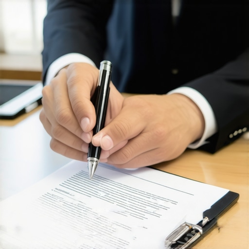 The Tiny Mistake in Your Operating Agreement That Could Ruin Your Partnership