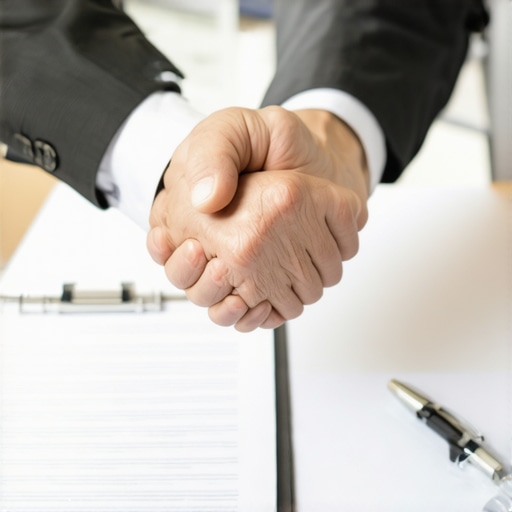 The Trick to Proving a Verbal Business Deal Is Legally Enforceable