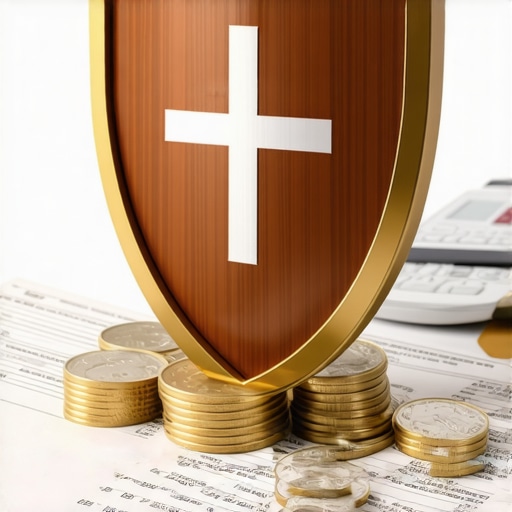 The best way to protect your personal savings when your business gets sued