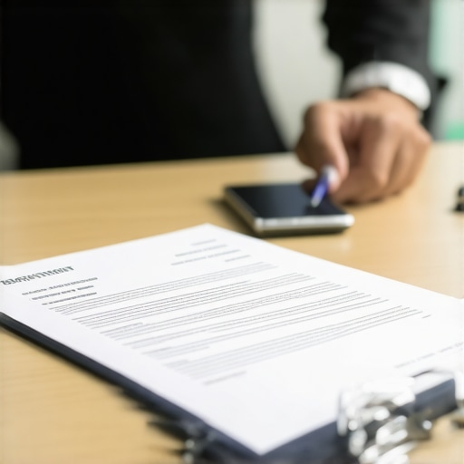 The clause in your employment contract that prevents you from working for a competitor