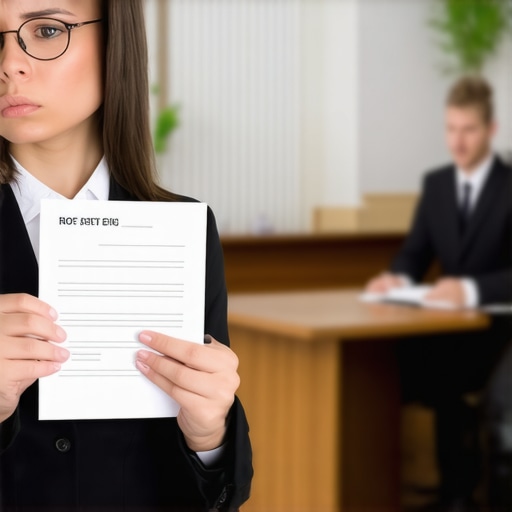 The danger of using a generic online power of attorney form