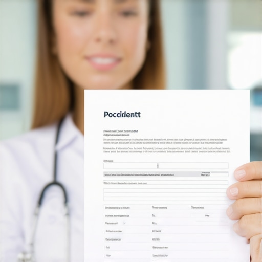 The document that keeps your medical decisions private from your parents