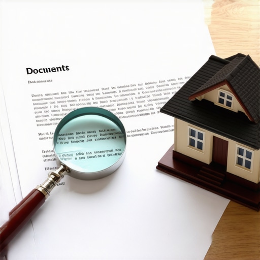 The error in a property title that could cost you thousands