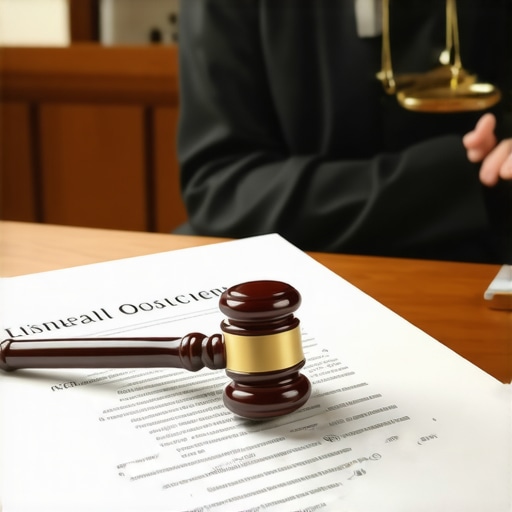 The error in your arrest warrant that could get your case dismissed