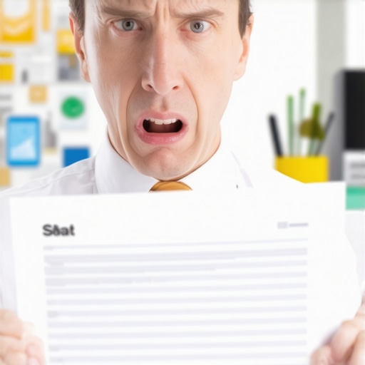The error that makes your power of attorney useless when you need it