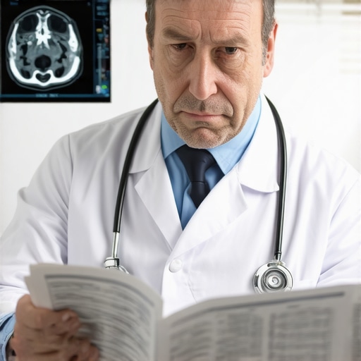 The evidence needed to prove a doctor missed a cancer diagnosis