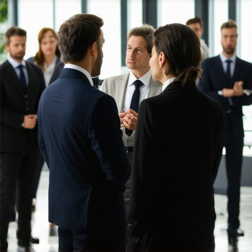The evidence that proves a workplace is truly a hostile environment