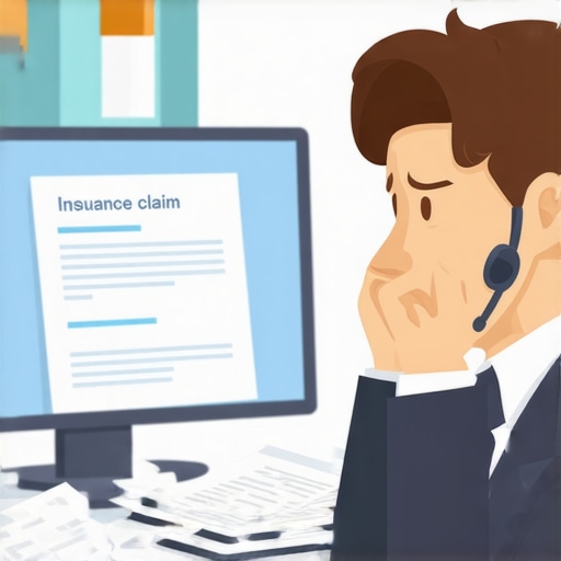 The first thing you should do if your insurance claim is denied without explanation
