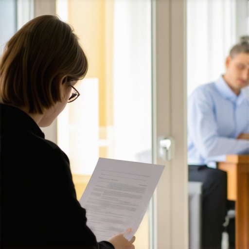The legal way to break a lease if your landlord is harassing you