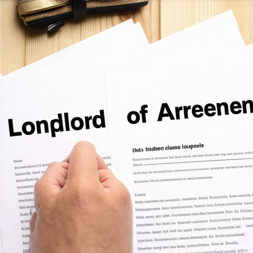 The loophole landlords use to keep your security deposit