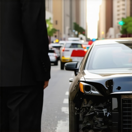 The mistake of thinking your car accident was too small for a lawyer