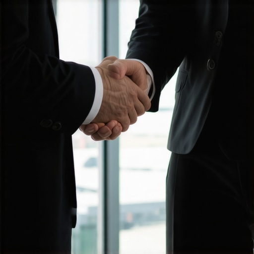 The mistake people make when choosing a business partner