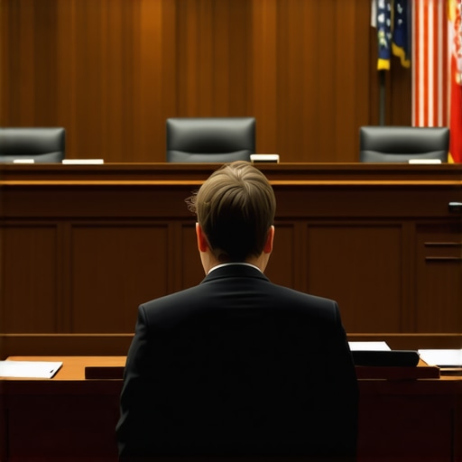 The mistake that makes your self-defense claim legally invalid