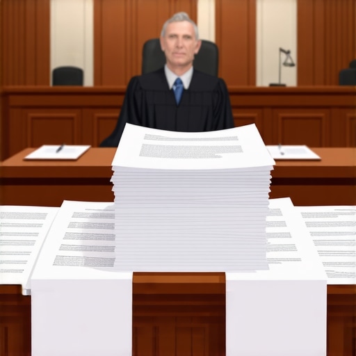 The move that forces a judge to dismiss a junk debt lawsuit